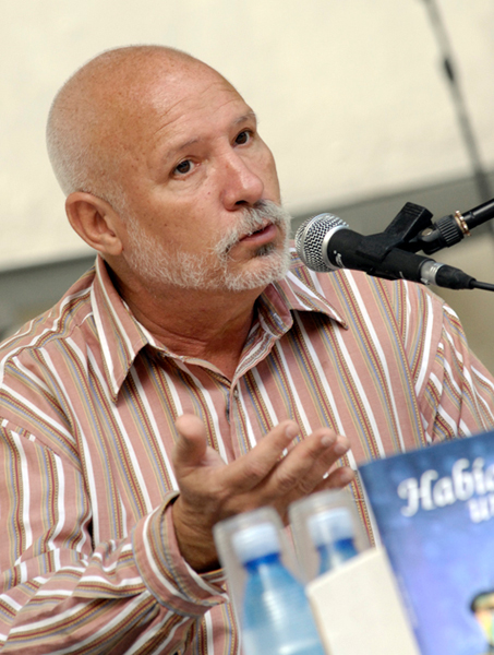 Esteban Llorach