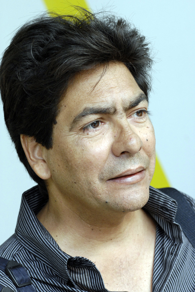 Reynaldo Álvarez Lemus