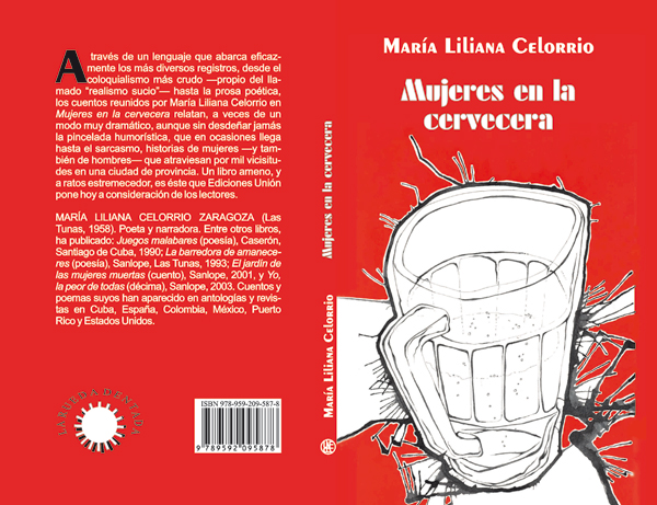 Mujeres en la cervecera