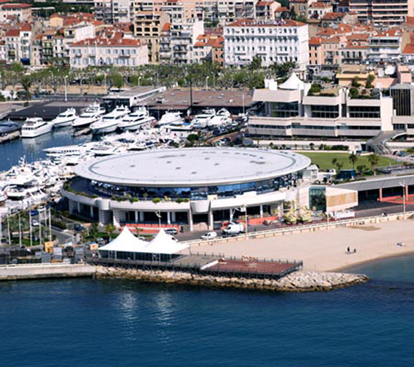 Ciudad de Cannes