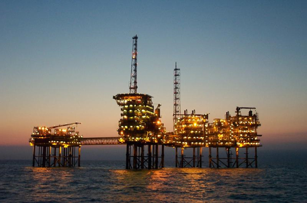 Petróleo