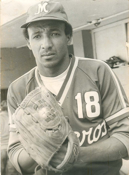 Félix Núñez González