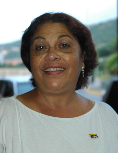 Flor Fernández