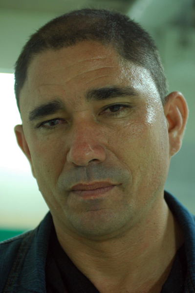 Roberto Cuello