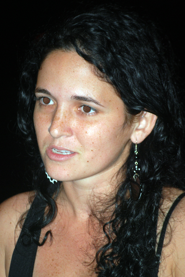 Liset Martínez Marrero