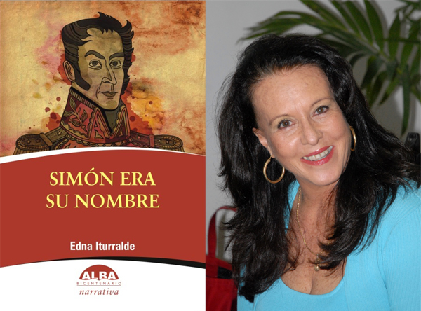 Edna Iturralde