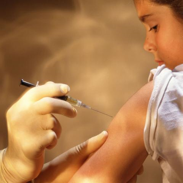 Vacuna antigripal