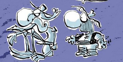 Don Quijote