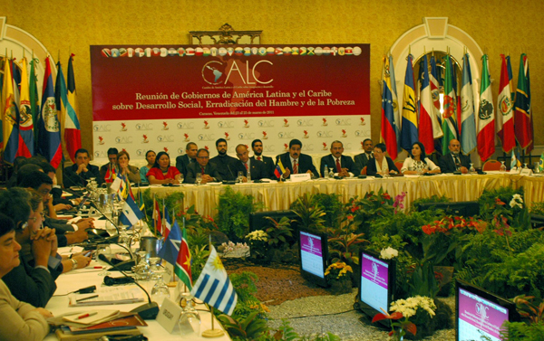 CELAC
