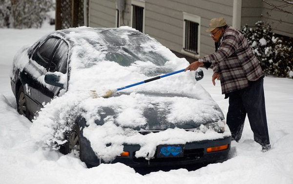 Nevadas