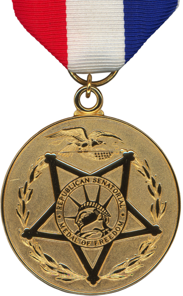 Medalla de la Libertad