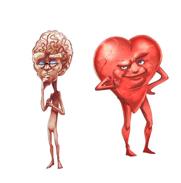 Amor y cerebro