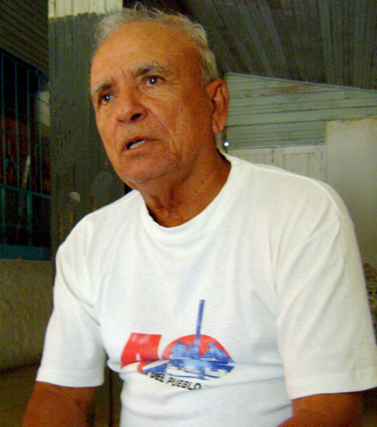 Valdés Estepe