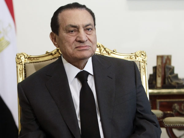 Hosnik Mubarak