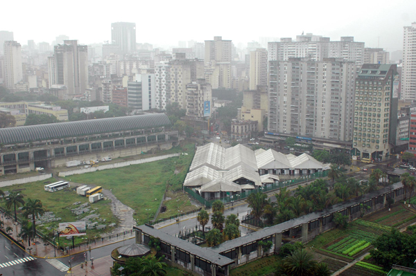 Caracas