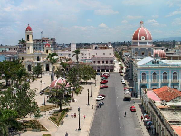 Cienfuegos 