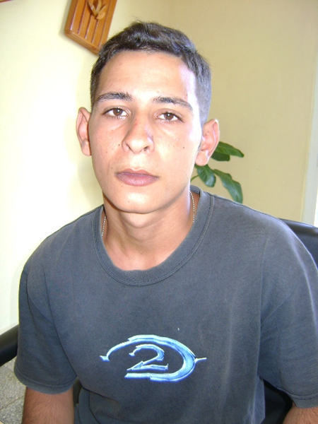 Carlos Luis
