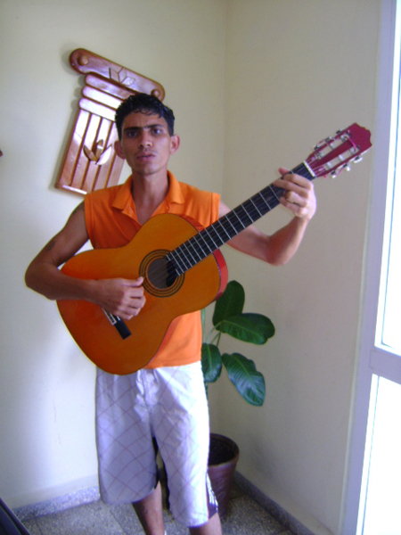 Misael