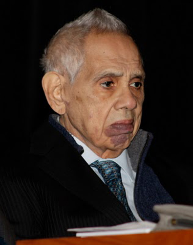 Orlando Bosch