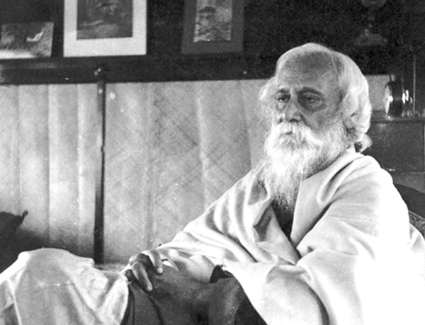 Rabindranath Tagore