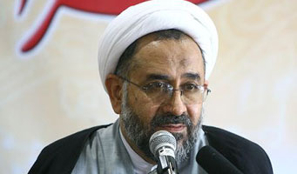 Heidar Moslehi