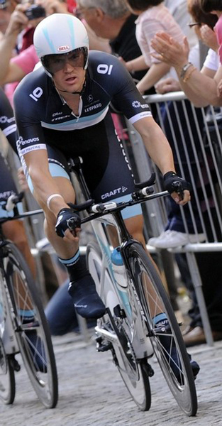 Wouter Weylandt