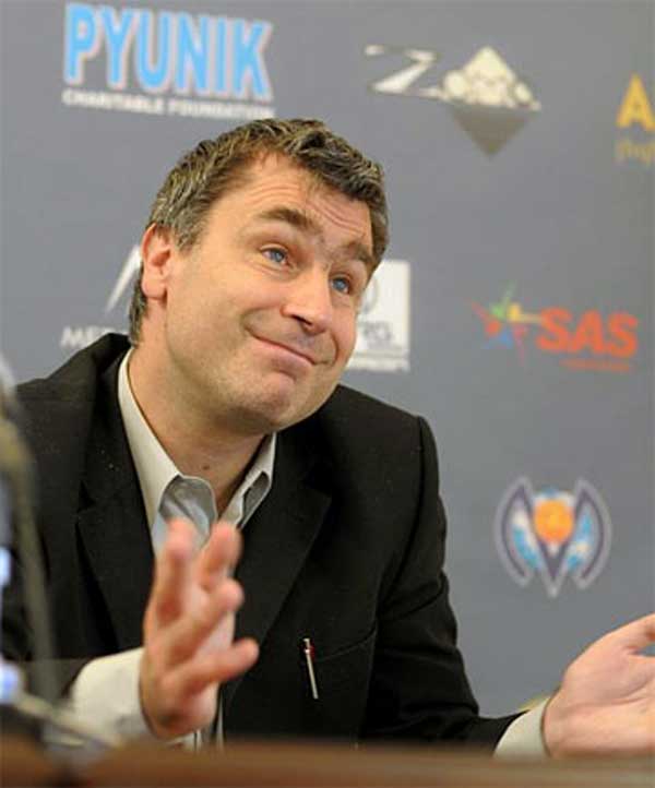  Vassily Ivanchuk 