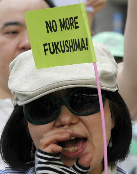 Fukushima