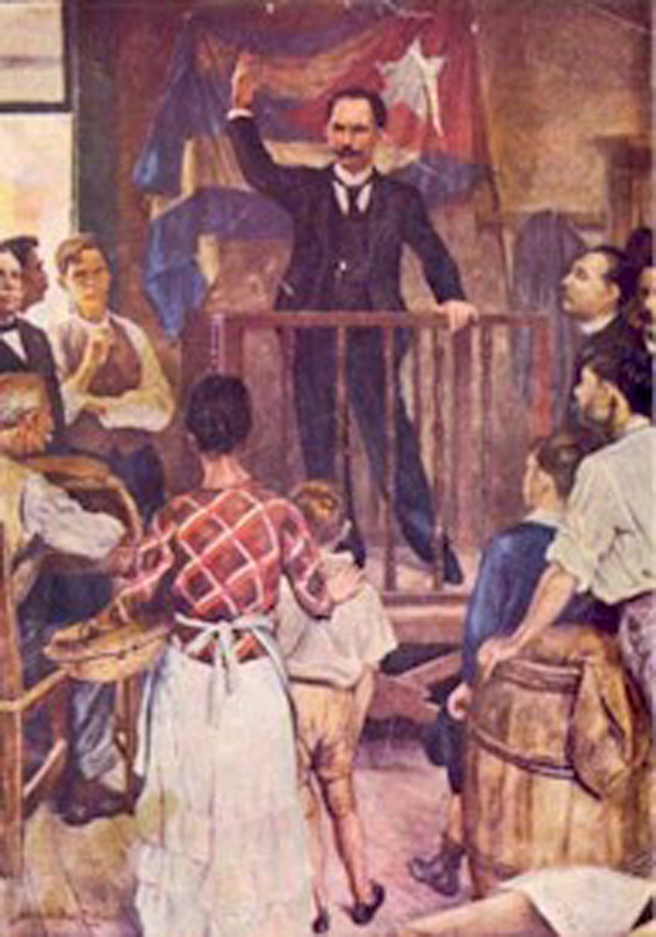 José Martí