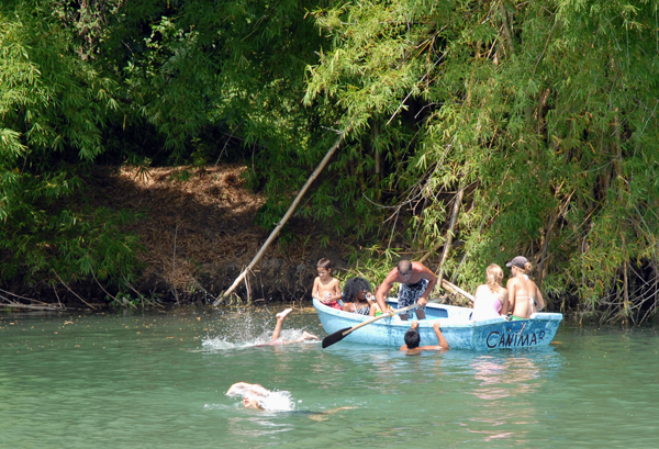 Río Canímar