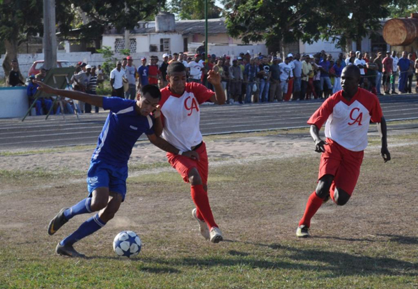 Campeonato Nacional