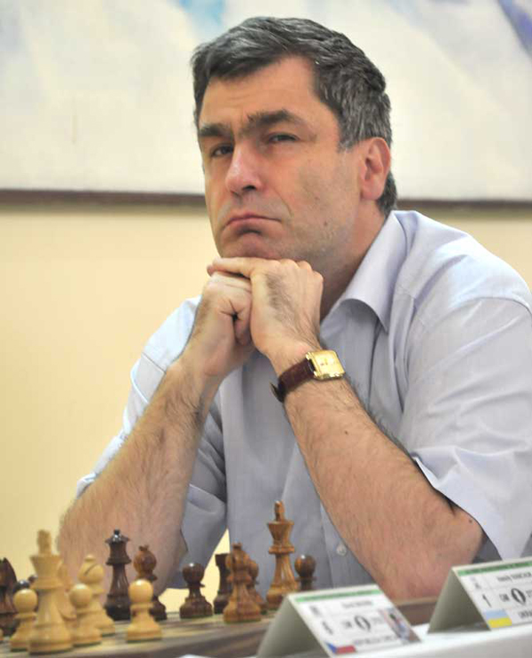 Vassily Ivanchuk