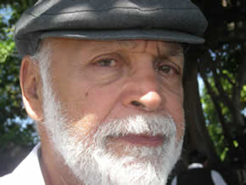 Roberto Sosa