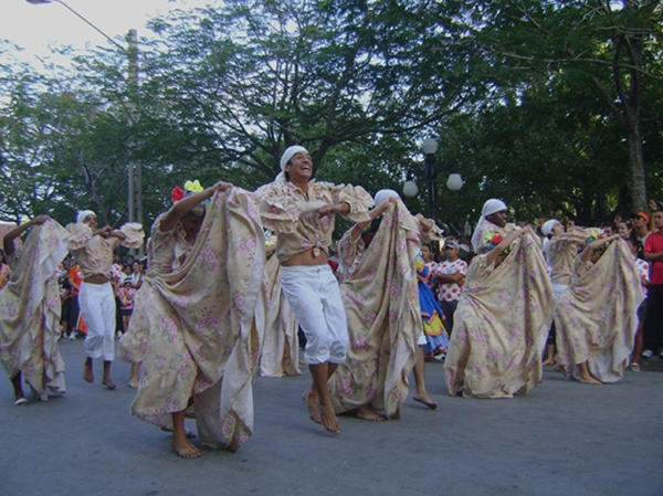 Festival de aficionados