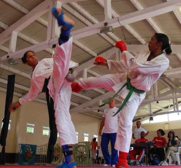 Cirelys Martínez León