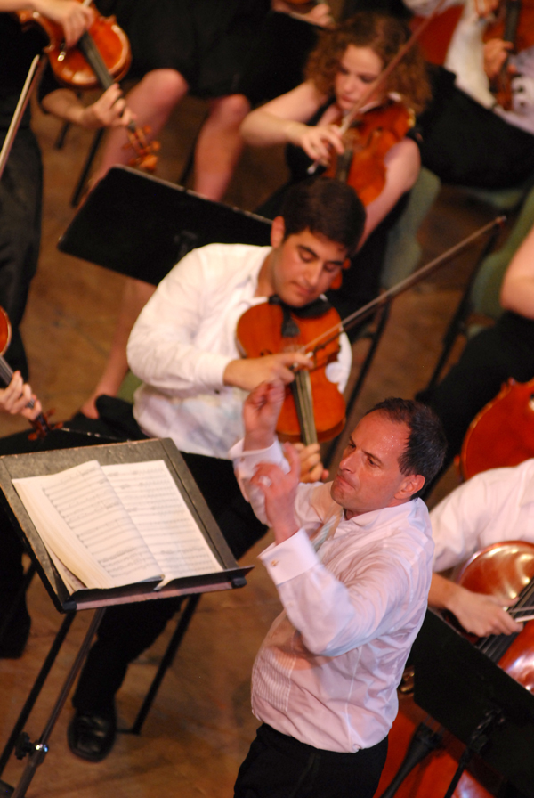 Orquesta Harvard-Radcliffe