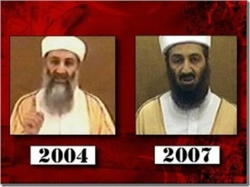 Bin Laden