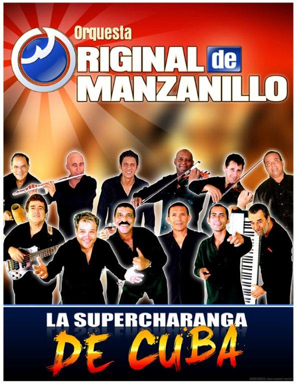 Original de Manzanillo