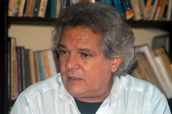 Daniel García Santos