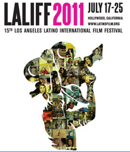 Festival latino de Los Ángeles