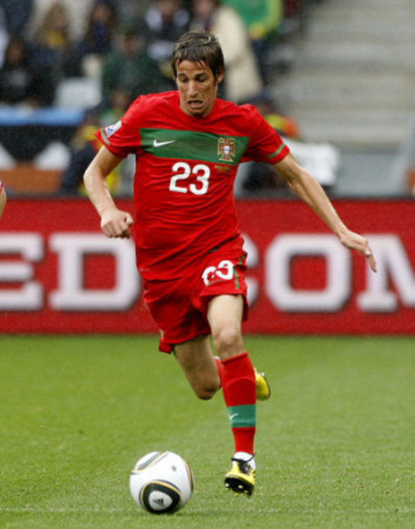 Fabio Coentrao 