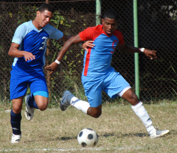 Copa de Oro de fútbol