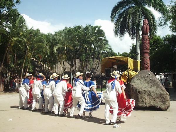 Tradiciones campesinas