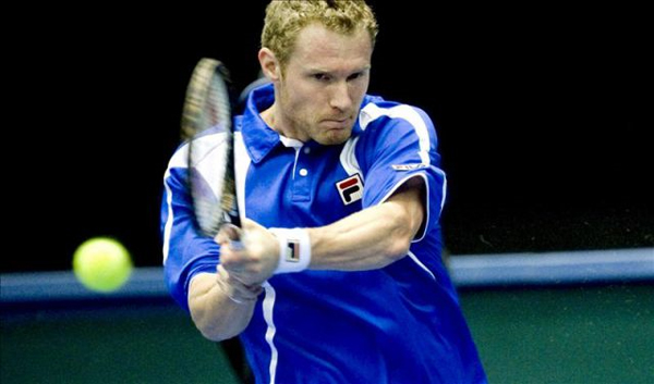 Dmitry Tursunov