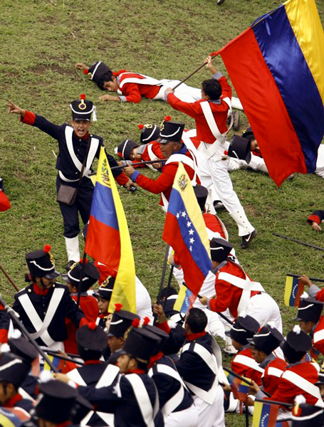 Batalla de Carabobo