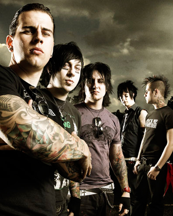 Avenged Sevenfold