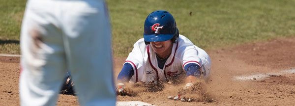 Torneo de béisbol