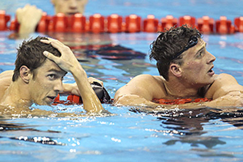 Mundial de Deportes Acuáticos