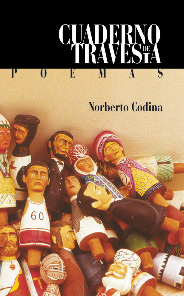 Cuaderno de travesia