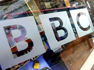 Cadena británica BBC